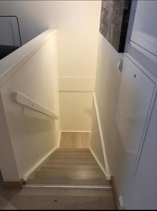 City Center Oslo- Venice Apartment Sea Side Three-Bedrooms And Two Toilettes Exterior foto