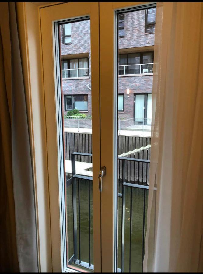 City Center Oslo- Venice Apartment Sea Side Three-Bedrooms And Two Toilettes Exterior foto