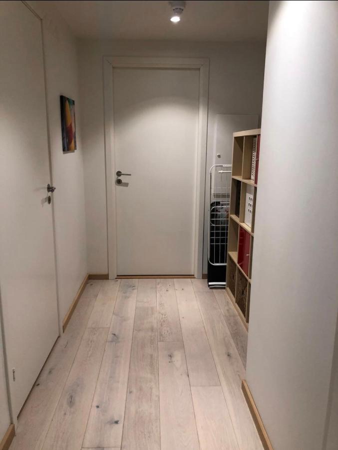 City Center Oslo- Venice Apartment Sea Side Three-Bedrooms And Two Toilettes Exterior foto